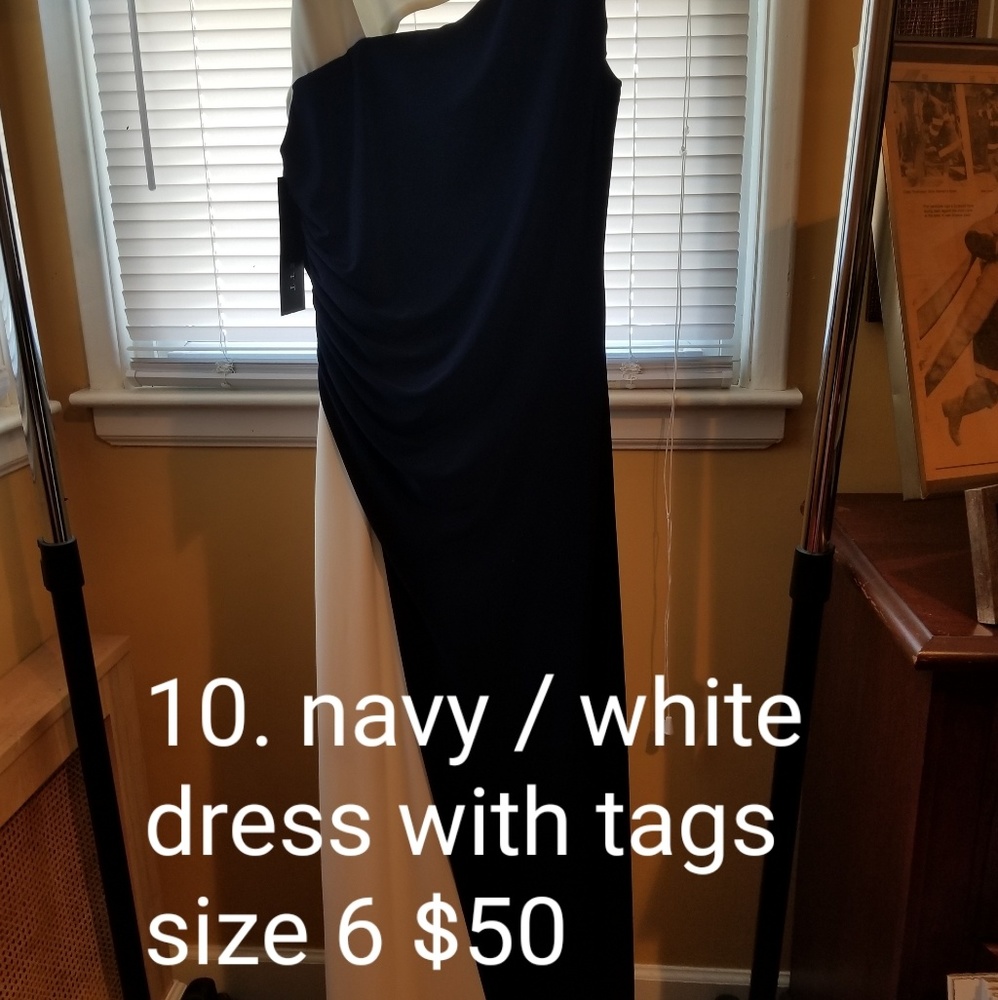 Women's dress